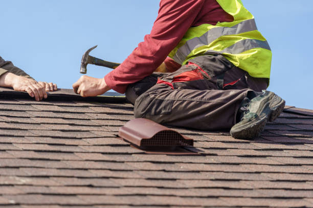 Roof Installation Near Me in Ludowici, GA