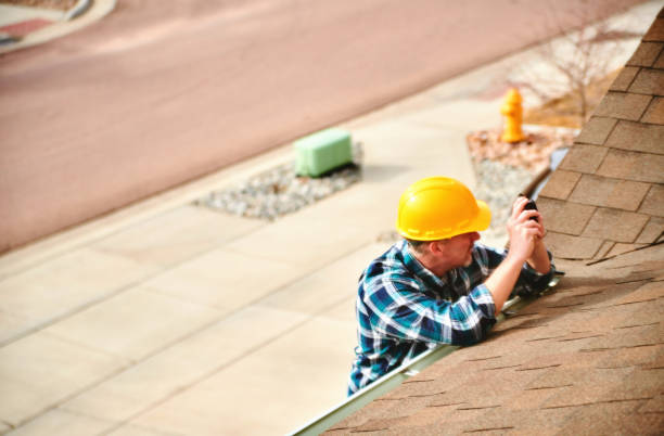 Best Commercial Roofing Services  in Ludowici, GA