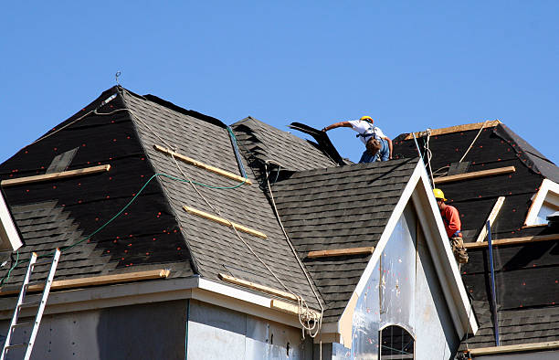 Best Commercial Roofing Services  in Ludowici, GA